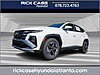 New 2025 HYUNDAI TUCSON SEL CONVENIENCE in DULUTH, GEORGIA