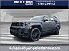 New 2025 HYUNDAI SANTA FE HYBRID CALLIGRAPHY in DULUTH, GEORGIA