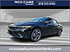 New 2025 HYUNDAI ELANTRA SEL SPORT in DULUTH, GEORGIA