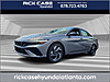 New 2025 HYUNDAI ELANTRA SEL SPORT in DULUTH, GEORGIA