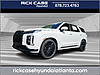 New 2025 HYUNDAI PALISADE CALLIGRAPHY NIGHT EDITION in DULUTH, GEORGIA