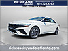New 2025 HYUNDAI ELANTRA SEL SPORT in DULUTH, GEORGIA