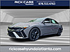 New 2025 HYUNDAI ELANTRA N LINE in DULUTH, GEORGIA
