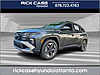 New 2025 HYUNDAI TUCSON HYBRID SEL CONVENIENCE in DULUTH, GEORGIA