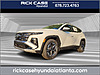 New 2025 HYUNDAI TUCSON SEL in DULUTH, GEORGIA