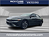 New 2025 HYUNDAI ELANTRA SEL SPORT in DULUTH, GEORGIA