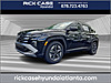 New 2025 HYUNDAI TUCSON SEL in DULUTH, GEORGIA