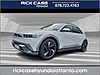 New 2025 HYUNDAI IONIQ 5 LIMITED in DULUTH, GEORGIA