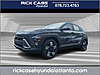 New 2025 HYUNDAI KONA SEL in DULUTH, GEORGIA