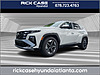 New 2026 HYUNDAI TUCSON SEL in DULUTH, GEORGIA