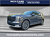 New 2026 HYUNDAI PALISADE CALLIGRAPHY in DULUTH, GEORGIA