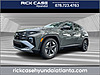 New 2025 HYUNDAI TUCSON SEL CONVENIENCE in DULUTH, GEORGIA