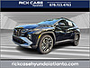 New 2025 HYUNDAI TUCSON LIMITED in DULUTH, GEORGIA