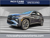 New 2025 HYUNDAI TUCSON HYBRID SEL CONVENIENCE in DULUTH, GEORGIA