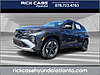 New 2025 HYUNDAI TUCSON HYBRID SEL CONVENIENCE in DULUTH, GEORGIA