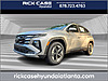 New 2025 HYUNDAI TUCSON HYBRID SEL CONVENIENCE in DULUTH, GEORGIA