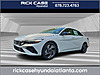 New 2025 HYUNDAI ELANTRA SEL SPORT in DULUTH, GEORGIA