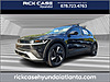 New 2025 HYUNDAI IONIQ 5 SEL in DULUTH, GEORGIA