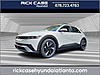 New 2025 HYUNDAI IONIQ 5 SEL in DULUTH, GEORGIA