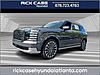 New 2026 HYUNDAI PALISADE CALLIGRAPHY in DULUTH, GEORGIA