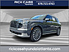 New 2026 HYUNDAI PALISADE CALLIGRAPHY in DULUTH, GEORGIA