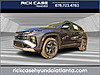 New 2025 HYUNDAI TUCSON HYBRID SEL CONVENIENCE in DULUTH, GEORGIA