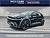 New 2025 HYUNDAI IONIQ 5 LIMITED in DULUTH, GEORGIA
