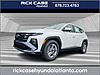New 2026 HYUNDAI TUCSON SE in DULUTH, GEORGIA