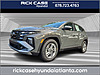 New 2026 HYUNDAI TUCSON SE in DULUTH, GEORGIA