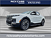 New 2026 HYUNDAI SANTA CRUZ LIMITED in DULUTH, GEORGIA