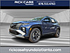 New 2026 HYUNDAI TUCSON SEL in DULUTH, GEORGIA