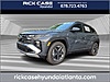 New 2026 HYUNDAI TUCSON SEL in DULUTH, GEORGIA