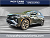 New 2026 HYUNDAI TUCSON SEL in DULUTH, GEORGIA