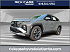 New 2026 HYUNDAI TUCSON SEL in DULUTH, GEORGIA