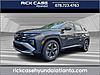 New 2026 HYUNDAI TUCSON SEL in DULUTH, GEORGIA
