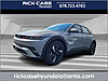 New 2025 HYUNDAI IONIQ 5 SE STANDARD RANGE in DULUTH, GEORGIA