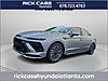 New 2025 HYUNDAI SONATA SEL in DULUTH, GEORGIA
