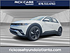 New 2025 HYUNDAI IONIQ 5 SE STANDARD RANGE in DULUTH, GEORGIA