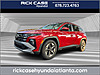 New 2026 HYUNDAI TUCSON SEL in DULUTH, GEORGIA