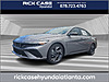 New 2025 HYUNDAI ELANTRA SEL SPORT in DULUTH, GEORGIA