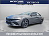New 2025 HYUNDAI ELANTRA SEL SPORT in DULUTH, GEORGIA
