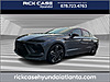 New 2025 HYUNDAI SONATA N LINE in DULUTH, GEORGIA