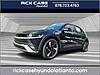 New 2025 HYUNDAI IONIQ 5 SE STANDARD RANGE in DULUTH, GEORGIA