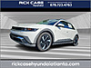 New 2025 HYUNDAI IONIQ 5 LIMITED in DULUTH, GEORGIA