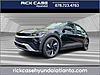New 2025 HYUNDAI IONIQ 5 SEL in DULUTH, GEORGIA