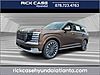 New 2026 HYUNDAI PALISADE CALLIGRAPHY in DULUTH, GEORGIA