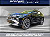 New 2026 HYUNDAI TUCSON SEL in DULUTH, GEORGIA