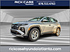 New 2026 HYUNDAI TUCSON SE in DULUTH, GEORGIA