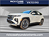 New 2026 HYUNDAI TUCSON SEL in DULUTH, GEORGIA