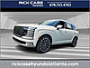 New 2026 HYUNDAI PALISADE CALLIGRAPHY in DULUTH, GEORGIA
